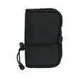 Somalia Neoprene Roll-Up Tech Organizer | https://www.bestnamebadges.com