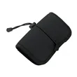 Somalia Neoprene Roll-Up Tech Organizer | https://www.bestnamebadges.com