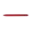 Aura Recycled Plastic Ballpoint Pen | https://www.bestnamebadges.com