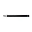 Tara Recycled Plastic Ballpoint Pen | https://www.bestnamebadges.com