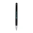 Tara Recycled Plastic Ballpoint Pen | https://www.bestnamebadges.com