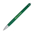 Tara Recycled Plastic Ballpoint Pen | https://www.bestnamebadges.com