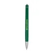 Tara Recycled Plastic Ballpoint Pen | https://www.bestnamebadges.com