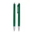 Tara Recycled Plastic Ballpoint Pen | https://www.bestnamebadges.com