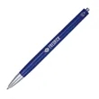 Tara Recycled Plastic Ballpoint Pen | https://www.bestnamebadges.com