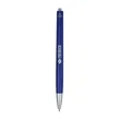 Tara Recycled Plastic Ballpoint Pen | https://www.bestnamebadges.com
