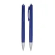 Tara Recycled Plastic Ballpoint Pen | https://www.bestnamebadges.com