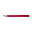 Tara Recycled Plastic Ballpoint Pen | https://www.bestnamebadges.com