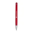 Tara Recycled Plastic Ballpoint Pen | https://www.bestnamebadges.com
