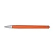 Tara Recycled Plastic Ballpoint Pen | https://www.bestnamebadges.com