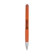 Tara Recycled Plastic Ballpoint Pen | https://www.bestnamebadges.com
