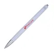 Tara Recycled Plastic Ballpoint Pen | https://www.bestnamebadges.com