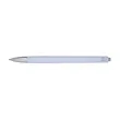 Tara Recycled Plastic Ballpoint Pen | https://www.bestnamebadges.com