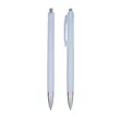 Tara Recycled Plastic Ballpoint Pen | https://www.bestnamebadges.com