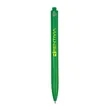 Verda Recycled Plastic Ballpoint Pen | https://www.bestnamebadges.com
