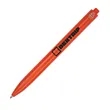 Verda Recycled Plastic Ballpoint Pen | https://www.bestnamebadges.com