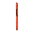 Verda Recycled Plastic Ballpoint Pen | https://www.bestnamebadges.com