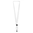 Heat Transfer Lanyard | https://www.bestnamebadges.com