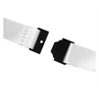 Heat Transfer Lanyard | https://www.bestnamebadges.com