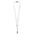 Heat Transfer Lanyard | https://www.bestnamebadges.com