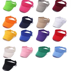 Cotton Fabric Empty Top Cap 