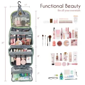 Toiletry bag