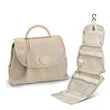 Toiletry bag | https://www.bestnamebadges.com