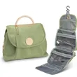 Toiletry bag | https://www.bestnamebadges.com