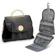 Toiletry bag | https://www.bestnamebadges.com