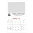 Triumph® Calendars Recipe Calendar | https://www.bestnamebadges.com