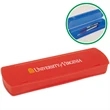 Plastic School Supply Case | https://www.bestnamebadges.com
