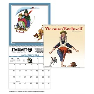 Products Rockwell Executive | https://www.bestnamebadges.com