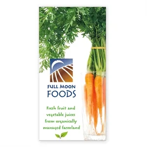 Good Value™ 30 Mil Medium Stock Shape Magnet | https://www.bestnamebadges.com