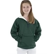 Youth Classic Solid Pullover | https://www.bestnamebadges.com