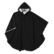 Youth Pacific Poncho | https://www.bestnamebadges.com