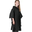 Youth Pacific Poncho | https://www.bestnamebadges.com