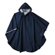 Youth Pacific Poncho | https://www.bestnamebadges.com