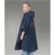 Youth Pacific Poncho | https://www.bestnamebadges.com
