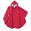 Youth Pacific Poncho | https://www.bestnamebadges.com