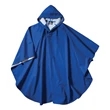 Youth Pacific Poncho | https://www.bestnamebadges.com