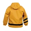 Children's New Englander Rain Jacket | https://www.bestnamebadges.com