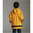 Children's New Englander Rain Jacket | https://www.bestnamebadges.com