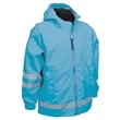 Children's New Englander Rain Jacket | https://www.bestnamebadges.com