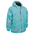 Children's New Englander Rain Jacket | https://www.bestnamebadges.com