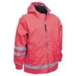Children's New Englander Rain Jacket | https://www.bestnamebadges.com