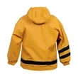 Toddler New Englander Rain Jacket | https://www.bestnamebadges.com