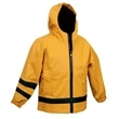 Toddler New Englander Rain Jacket | https://www.bestnamebadges.com