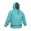 Toddler New Englander Rain Jacket | https://www.bestnamebadges.com