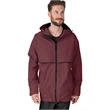 Men's New Englander® Rain Jacket | https://www.bestnamebadges.com