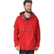 Men's New Englander® Rain Jacket | https://www.bestnamebadges.com